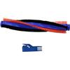 BICOTLAZC Spazzola A Barra, Compatibile Con Dyson, Testine Turbo For CY22 Cinetic, Big Ball, DC28c, DC37c, DC52, DC53, DC54, DC78# 963544-01