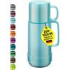 Rotpunkt isolamento bottiglia - No.80- | 250 ml | 500 ml | 750 ml | 1000 ml (shiny aquamarin, 250 ml)