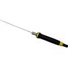 Amagogo Penna per incisione Taglierina per polistirolo 3A Utensile per a caldo durevole fai-da-te 36W Taglierina a filo caldo Penna per taglio di, 150MM
