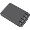 ILJXPOZB Batteria For Aspirapolvere VCA-SBTA60 Compatibile Con Samsung Jet 60 Turbo, Jet 75E Complete, VS15A6031R4 VS15A6031R5 VS20B75ACR5 VS20B75ADR5(5000mAh)