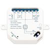 LEDKIA LIGHTING LEDKIA Interruttore per Taparelle Wi-Fi Bianco