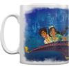 Disney MG25501 - Tazza in ceramica, 315 ml, motivo: Aladdin Le Film