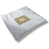 Kallefornia®Kallefornia K924-10 sacchetti per aspirapolvere, adatti per filtri Makita DVC260Z DVC 260 Z DVC 260Z