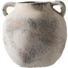 FytStycale Supporto in Ceramica Floreale Disposizione Decorazione Domestica Della Pianta di Container Vintage, Style B