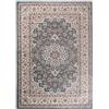 Carpeto Rugs Tappeto 200 x 300 cm blu Orientale Classico Ayla Collezione