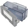 Generic Contenitore per la polvere da 500 ml, adatto per aspirapolvere robot Lefant M210/M210B/M210S/M213, per OKP K2 K2P K3 K3P K3A K4 K5 K2P Accessori