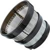 LDGSUPH Filtro A Rete For Succo, Filtro, Foro Grande, Compatibile For Hurom, HU-19SGM HH-SBF11, Parti, Succhi, Filtri, Cestello, Accessori
