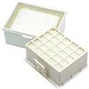 Chuancheng 2 filtri HEPA per aspirapolvere Bosch GL-10 GL-40 BBZ156HF 00576833 BGL32235 BGL3223501 BGL32400