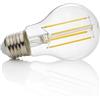 Lindby E27 Lampade LED 'E27 LED', in Vetro (E27 Lampadina Lampadine a LED Lampadina a Risparmio Energetico)