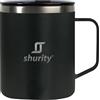 Shurity Tazza termica Runbott (Nera)