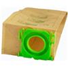 MV 20 sacchetti per aspirapolvere adatti per Sebo Automatic X1, X2, X3, X4, X5