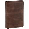 Secrid SM Portafogli SlimWallet Matte