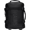 RAINS TEXEL CABIN BAG MINI W3 BLACK ART. 14790