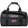 NAPAPIJRI BORSONI E SACCHE SPORT NAPAPIJRI BERING TRAVEL S - NP0A4IBA 0411 BLACK