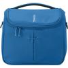 Roncato IRONIK 2.0 Beauty case 28x24x17 cm - Denim