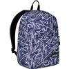 Seven Zaino Monoscomparto ImusicPack, Blu, Con Cuffie Wireless Incluse, Tasca Porta Pc, Zaino Viaggio e Scuola, Bambini e Ragazzi