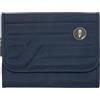 BRIC'S - B Y Tri-fold Necessaire, Blu, 26x19x6 Cm