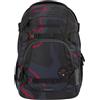 Coocazoo Mate School Backpack Lava Lines