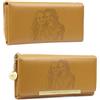 Grovjewfit Portafoglio Donna Personalizzato Con Foto, Portafoglio Grande Lungo Regali Per Donne Natale Festa Della Mamma Come Regalo Per Mamma Nonna Amica (Giallo)