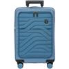 Bric's Ulisse Cabin Trolley Expandable 39 L S Grey Blue