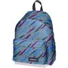 EASTPAK Padded Pak'r, Zaino Unisex - Adulto, Blu/Viola, Taglia unica