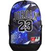 NIKE Jordan Zaino Jersey Nero Codice 9A0780-K73