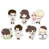 LOOKISM OFFICIAL MD GOODS PACCHETTO ADESIVI RIMOVIBILI [CAFE] Korea Naver Web...