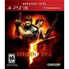 Capcom Resident Evil 5