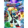 Deep Silver Mighty No. 9 - [Edizione: Francia]