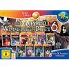 Astragon Das große Mystery Wimmelbild-Paket 6 [Edizione: Germania]