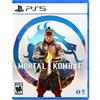 WARNER BROS Mortal Kombat 1