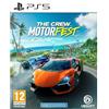 Ubisoft The Crew Motorfest (PS5)
