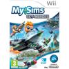 Electronic Arts MySims Sky Heroes