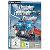 Rondomedia Flughafen-Feuerwehr-Simulator [Edizione: Germania]