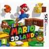 Nintendo Super Mario 3D Land [Edizione: Regno Unito]