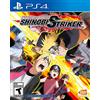Bandai Namco Namco Bandai Games Naruto to Boruto Shinobi Basic PlayStation 4 videogioco