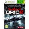 Bandai Namco Race Driver : Grid 2 - édition limitée [Edizione: Francia]