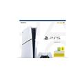 Playstation 5 Console Slim + 1 DualSense White