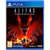 Focus Home Interactive Aliens Fireteam Elite - Playstation 4