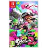 Nintendo Splatoon 2 - Videogioco Nintendo - Ed. Italiana - Versione su scheda