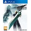 Square Enix Final Fantasy VII HD Remake - PlayStation 4 [PEGI-AT] [Edizione: Germania]
