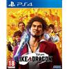 SEGA Yakuza: Like A Dragon PS4