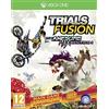 Ubisoft Trials Fusion The Awesome Max Edition (Xbox One) - [Edizione: Regno Unito]