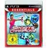 Playstation Sports Champions (Move) [Essentials] - [PlayStation 3]