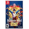 Game Mill Il Karate Kid: Street Rumble - Nintendo Switch