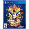 Game Mill Il Karate Kid: Street Rumble - PlayStation 4