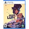 MICROÏDS Arsene Lupin: Una volta un ladro - PlayStation 5