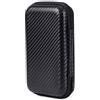 Generico Custodia protettiva Borsa da viaggio portatile antiurto Borsa organizer portatile Custodia per console di gioco portatile per ANBERNIC RG35XX H