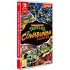 Konami Teenage Mutant Ninja Turtles: The Cowabunga Collection - Switch