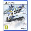 Merge Games Winter Games 2023 International PEGI